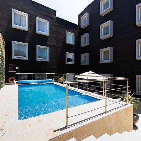 Comfort Inn Queretaro Tecnologico エクステリア 写真