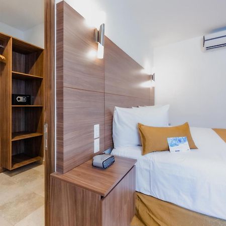 Comfort Inn Queretaro Tecnologico エクステリア 写真