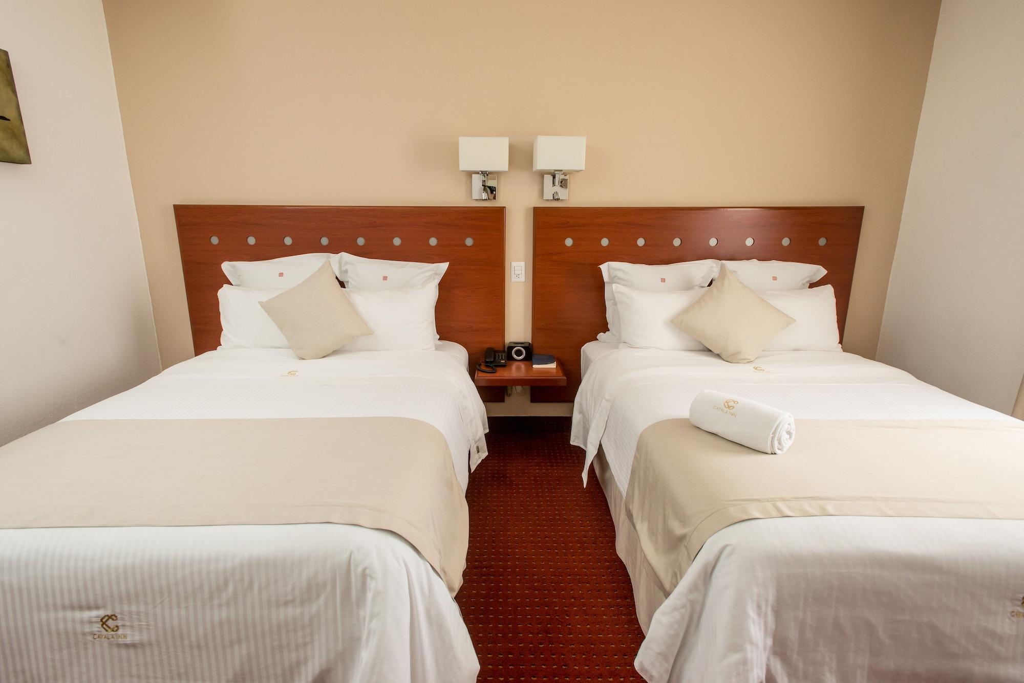 Comfort Inn Queretaro Tecnologico エクステリア 写真