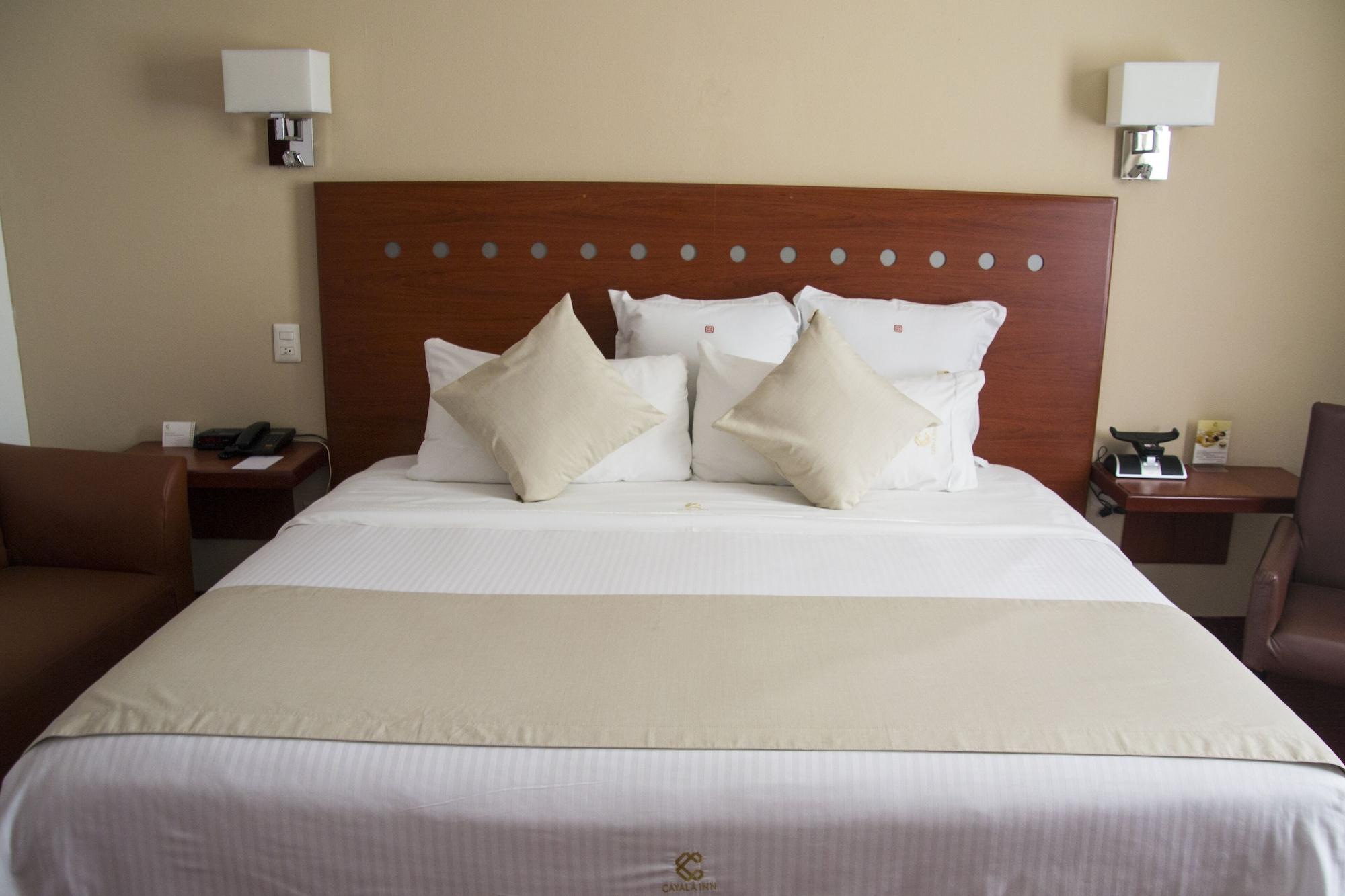 Comfort Inn Queretaro Tecnologico エクステリア 写真