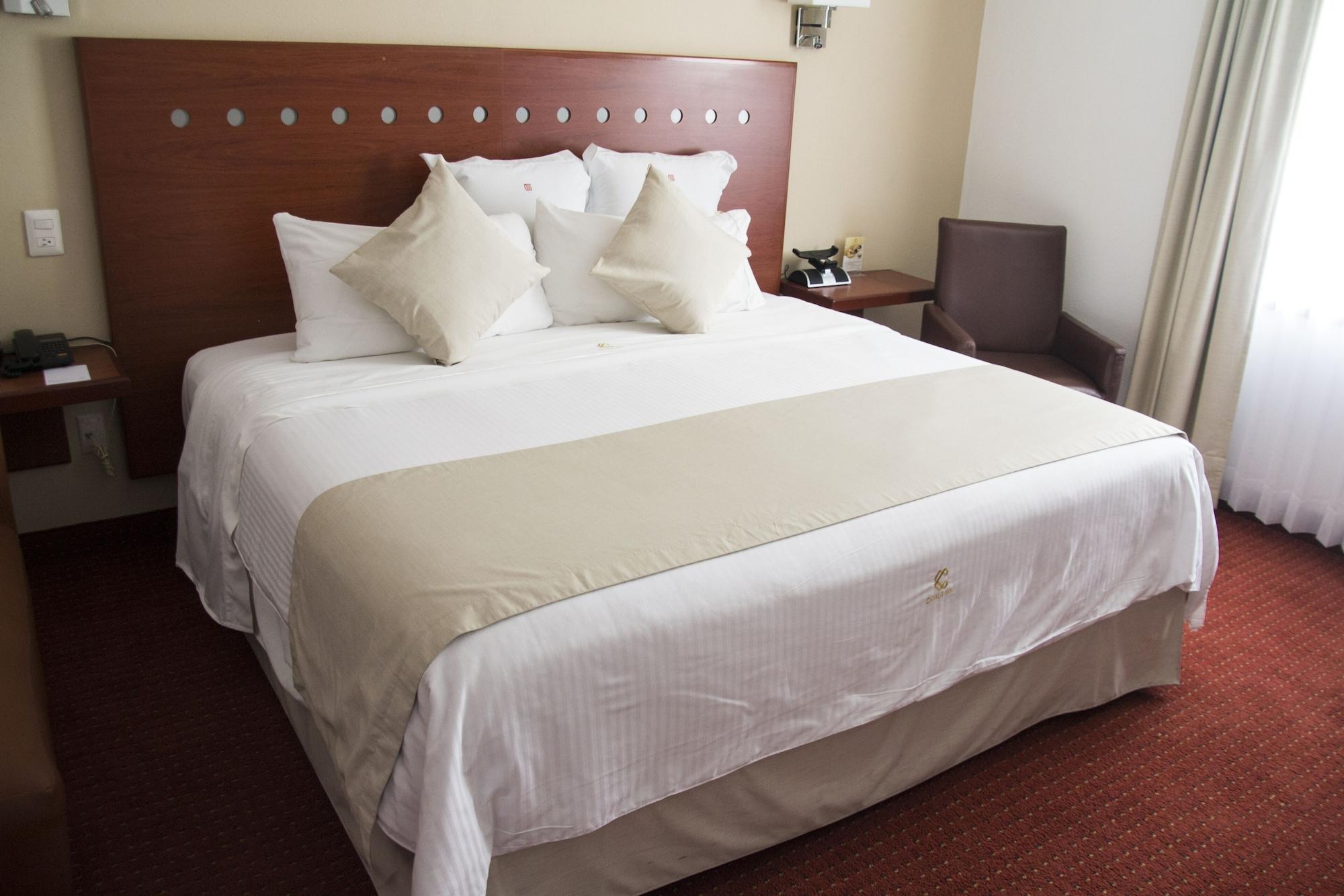 Comfort Inn Queretaro Tecnologico エクステリア 写真