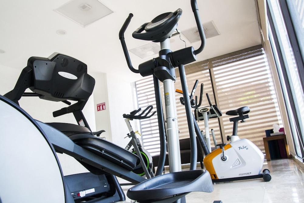 Comfort Inn Queretaro Tecnologico エクステリア 写真