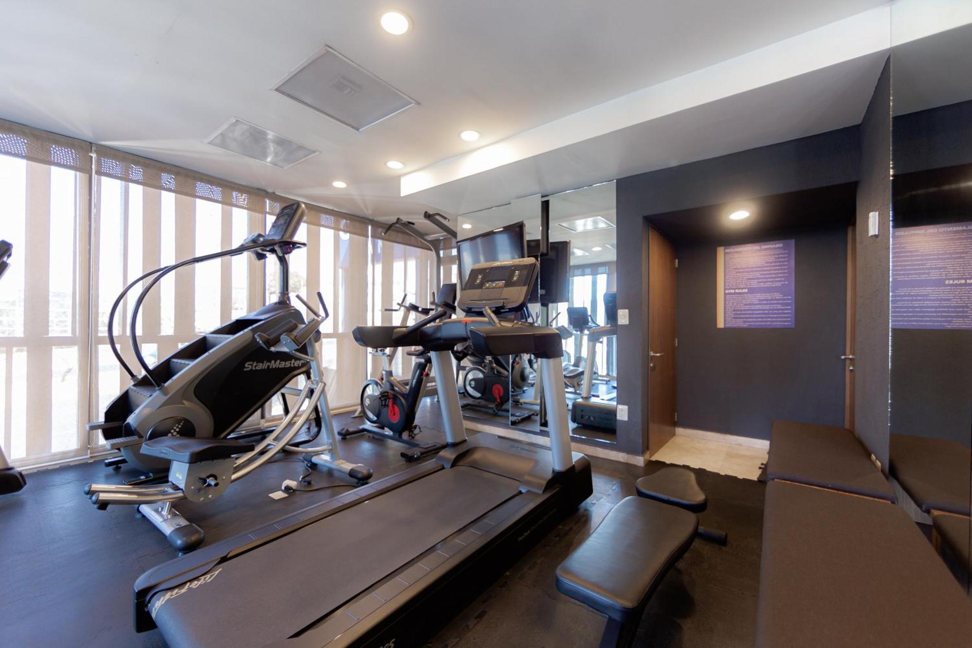 Comfort Inn Queretaro Tecnologico エクステリア 写真