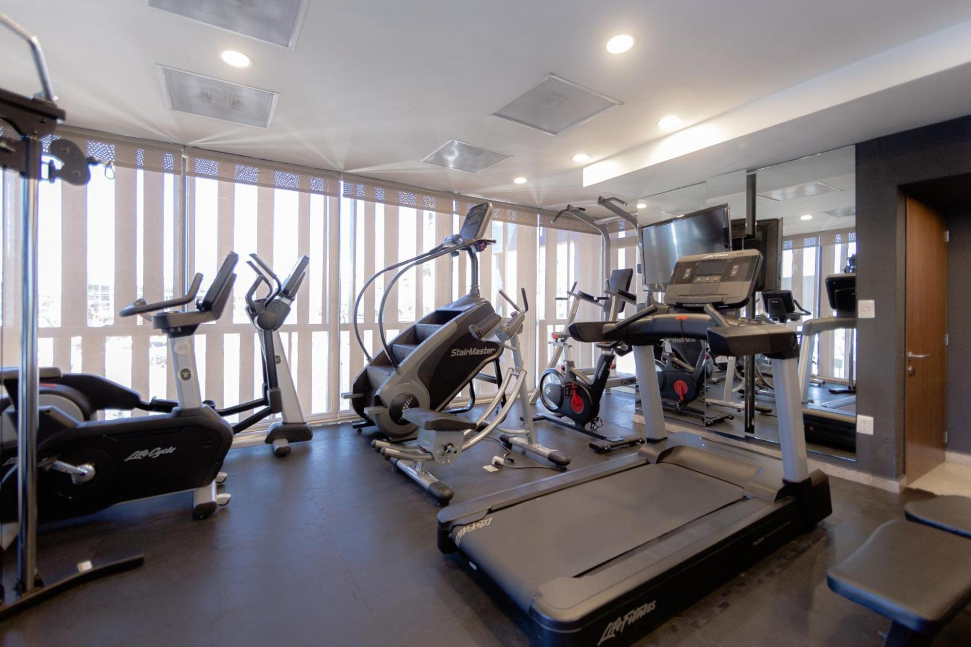 Comfort Inn Queretaro Tecnologico エクステリア 写真