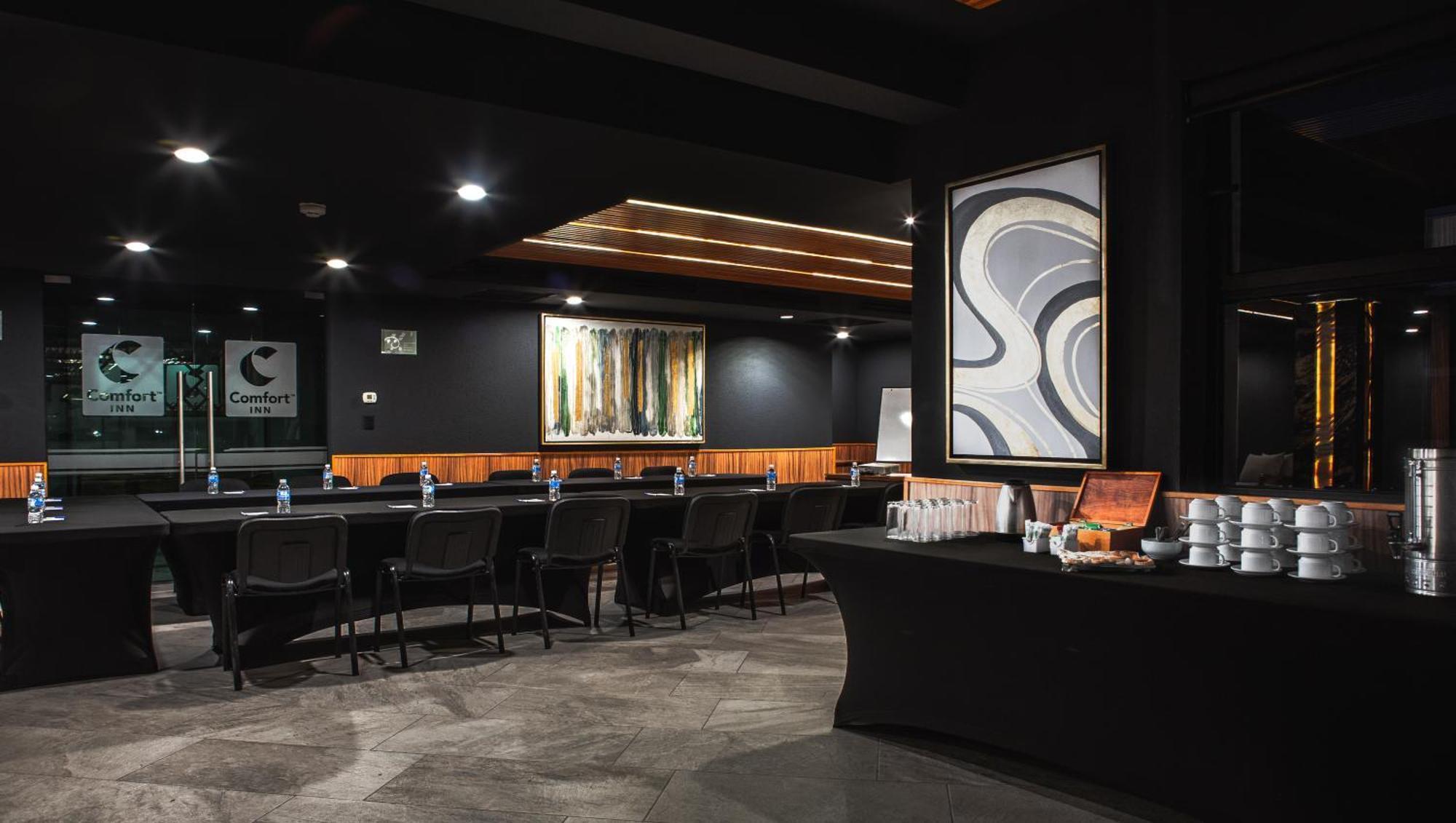 Comfort Inn Queretaro Tecnologico エクステリア 写真