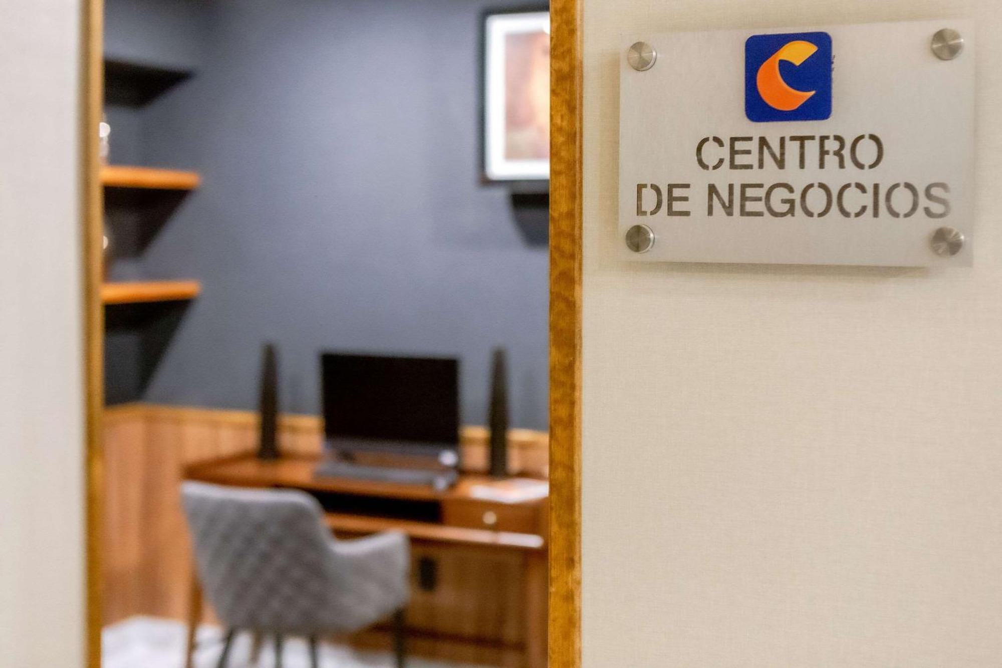 Comfort Inn Queretaro Tecnologico エクステリア 写真