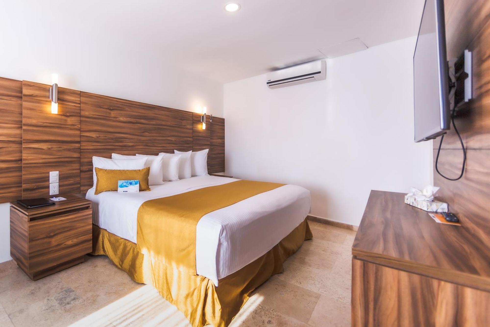 Comfort Inn Queretaro Tecnologico エクステリア 写真