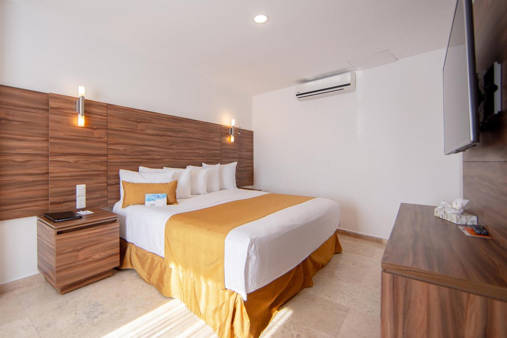 Comfort Inn Queretaro Tecnologico エクステリア 写真