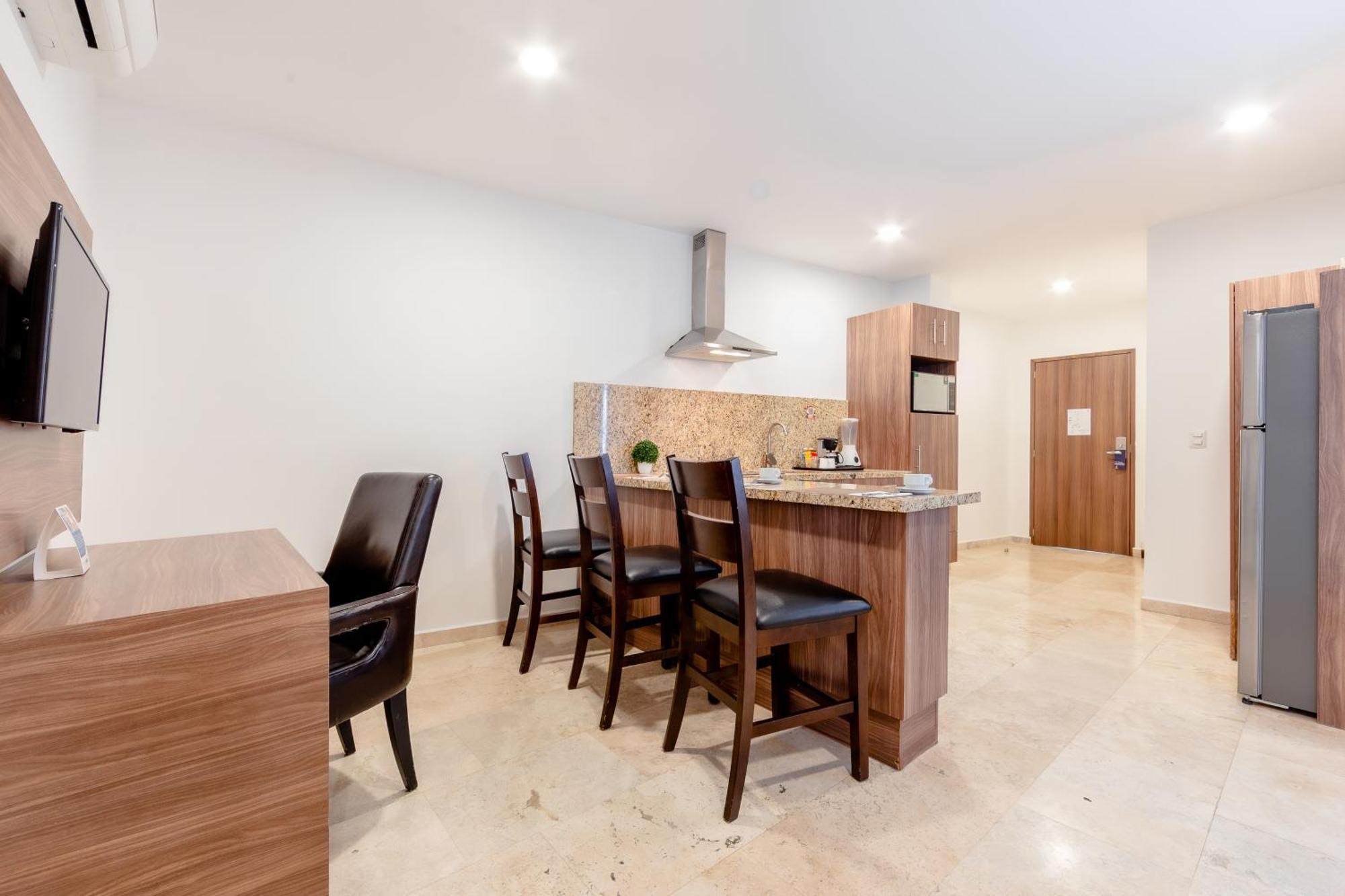 Comfort Inn Queretaro Tecnologico エクステリア 写真