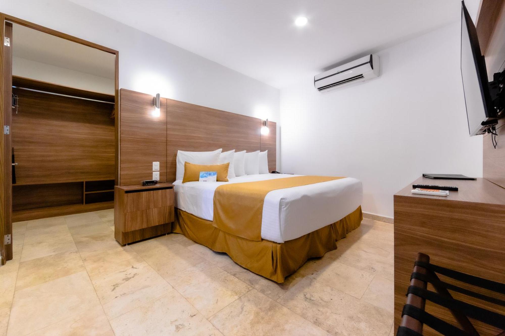 Comfort Inn Queretaro Tecnologico エクステリア 写真