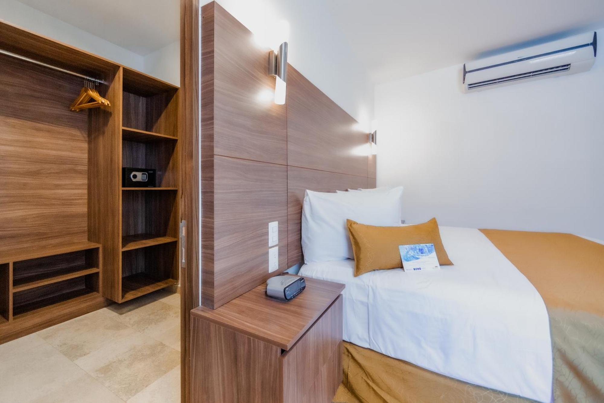 Comfort Inn Queretaro Tecnologico エクステリア 写真