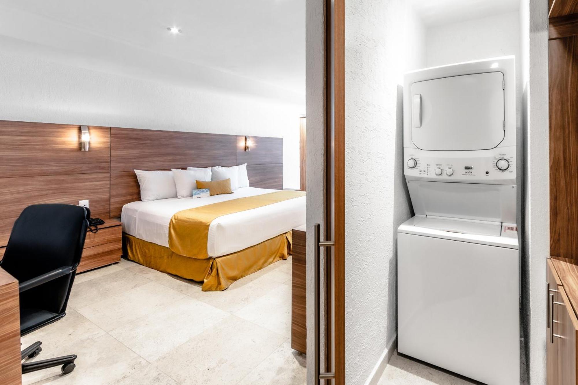 Comfort Inn Queretaro Tecnologico エクステリア 写真