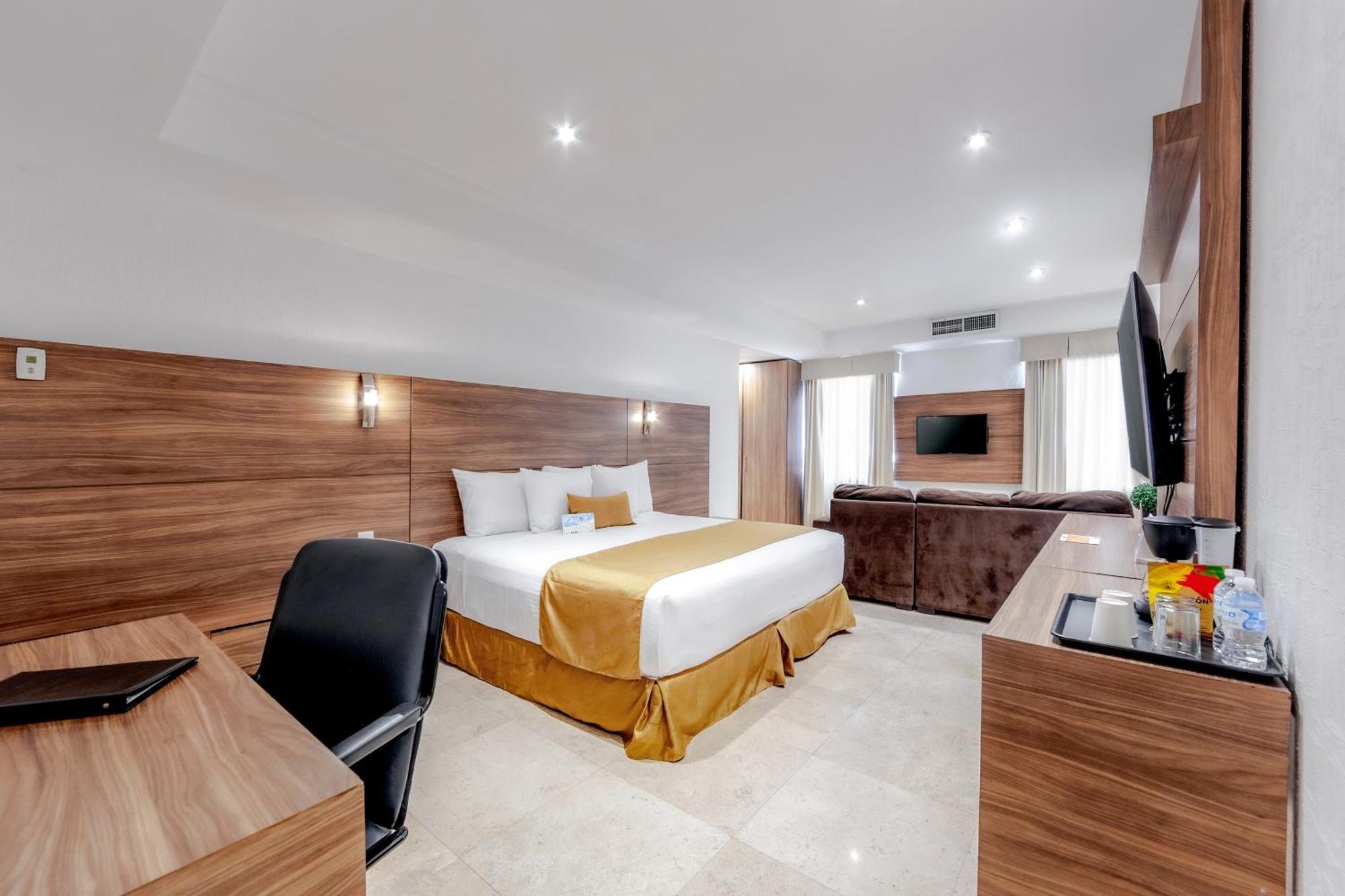 Comfort Inn Queretaro Tecnologico エクステリア 写真
