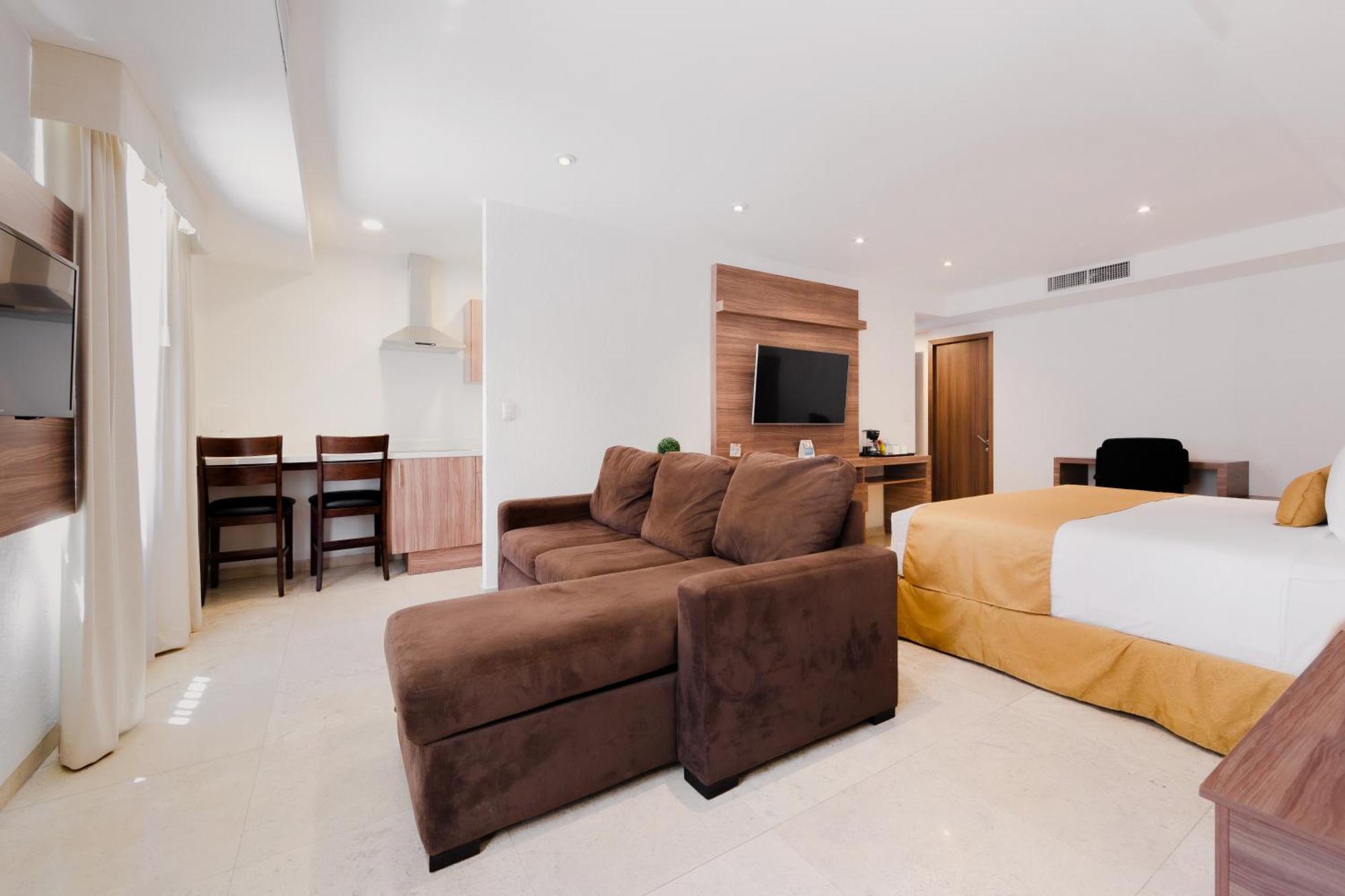 Comfort Inn Queretaro Tecnologico エクステリア 写真
