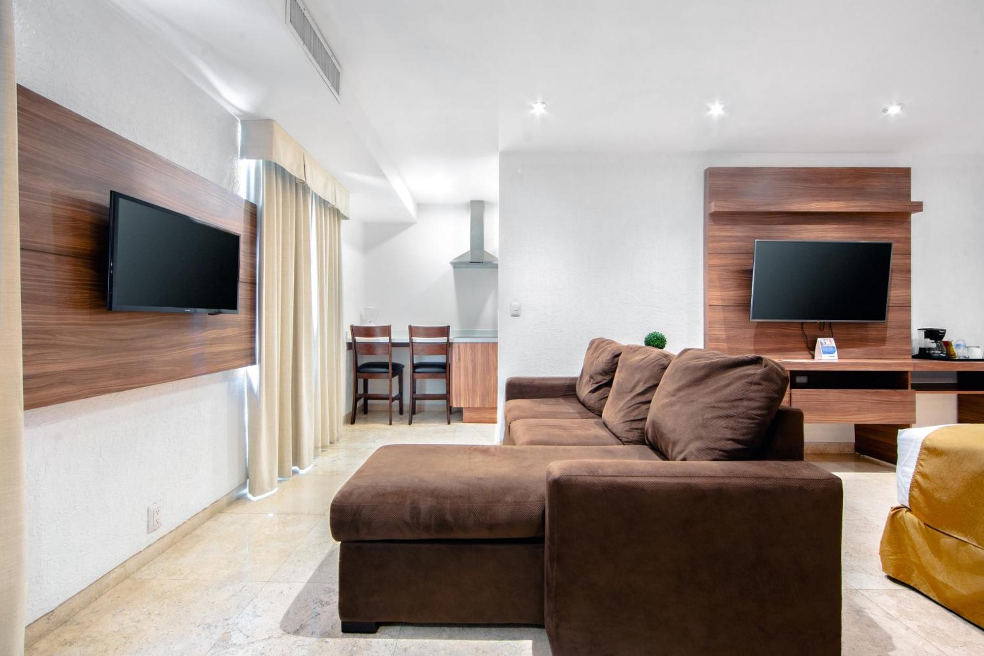 Comfort Inn Queretaro Tecnologico エクステリア 写真
