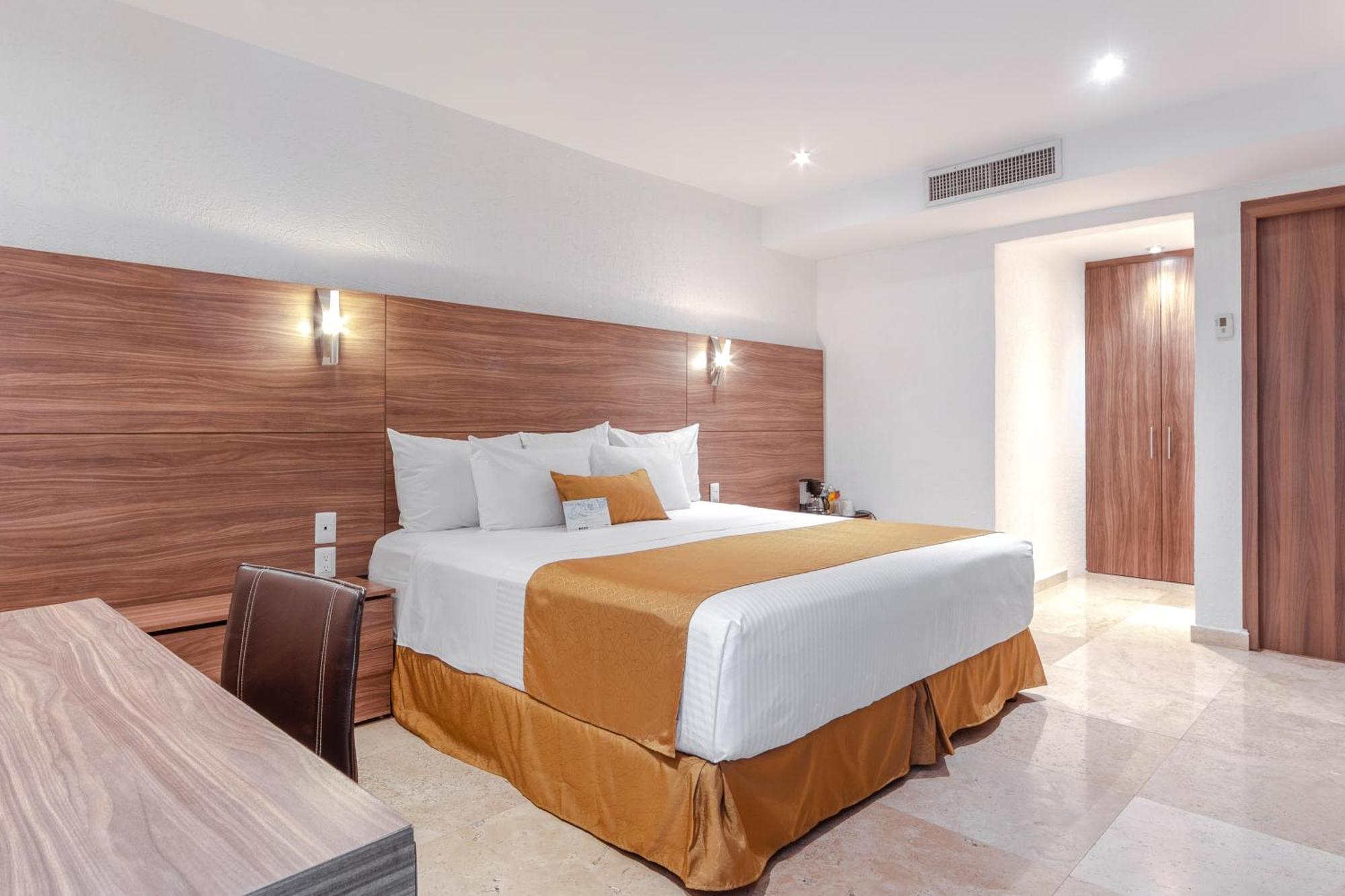 Comfort Inn Queretaro Tecnologico エクステリア 写真