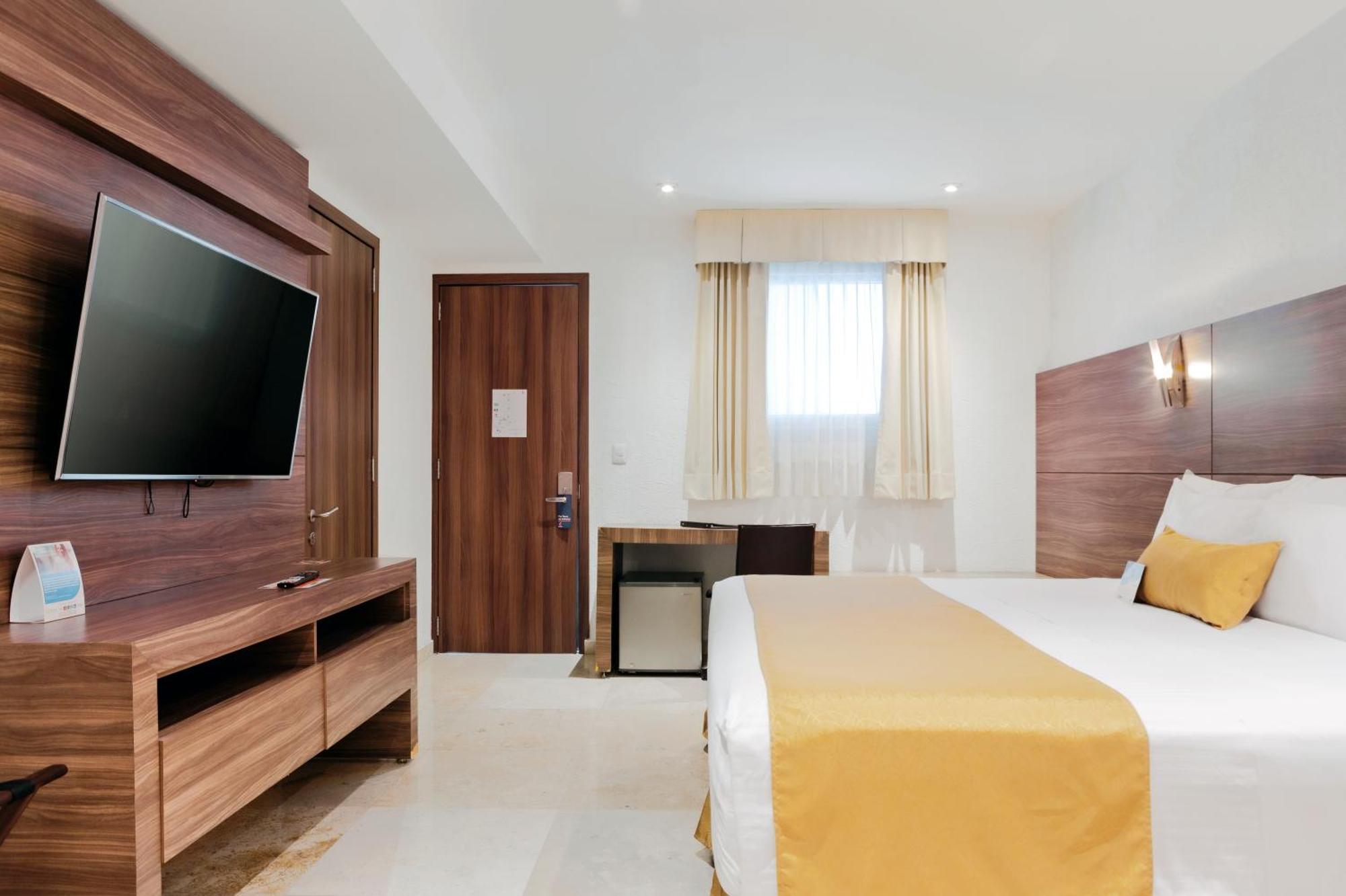 Comfort Inn Queretaro Tecnologico エクステリア 写真