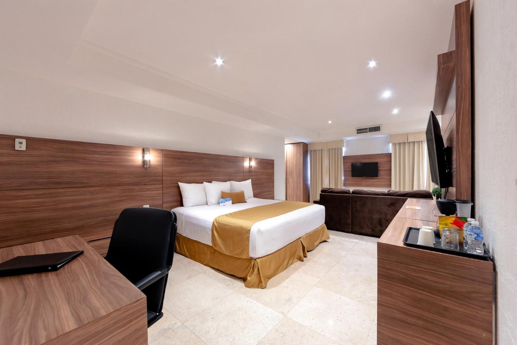 Comfort Inn Queretaro Tecnologico エクステリア 写真