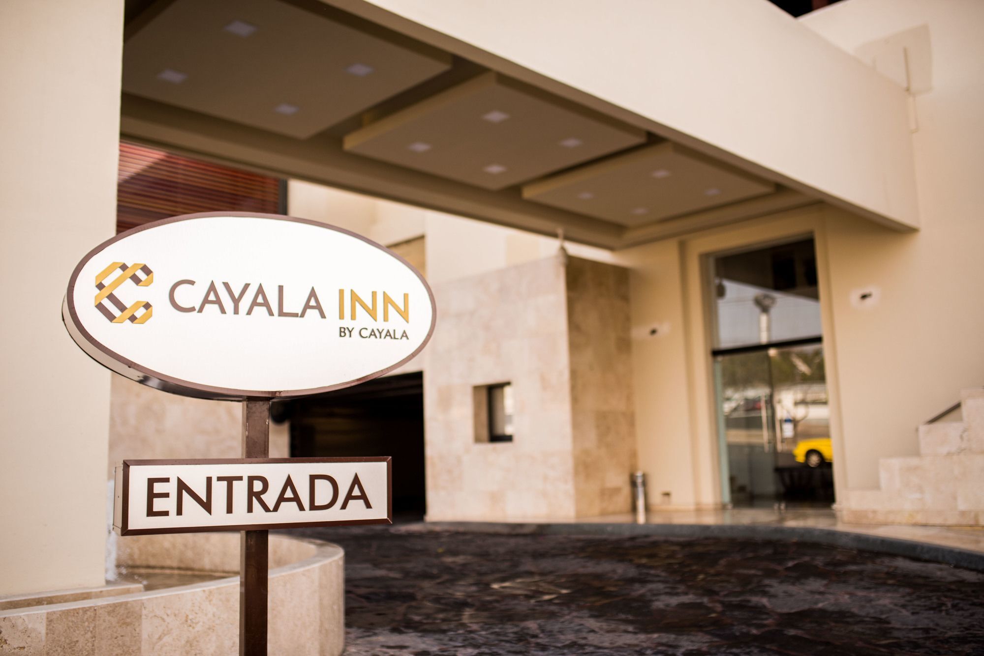 Comfort Inn Queretaro Tecnologico エクステリア 写真