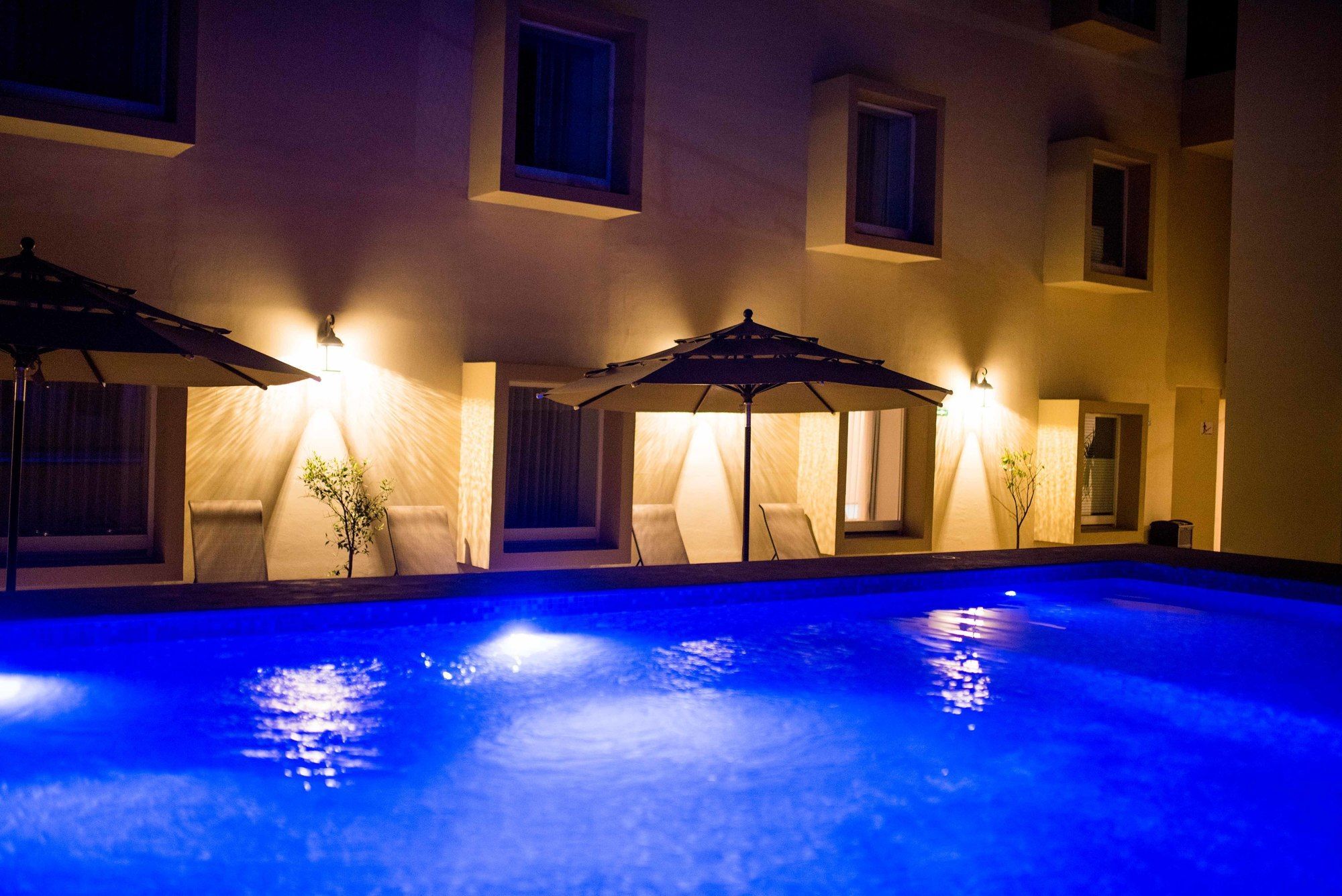 Comfort Inn Queretaro Tecnologico エクステリア 写真