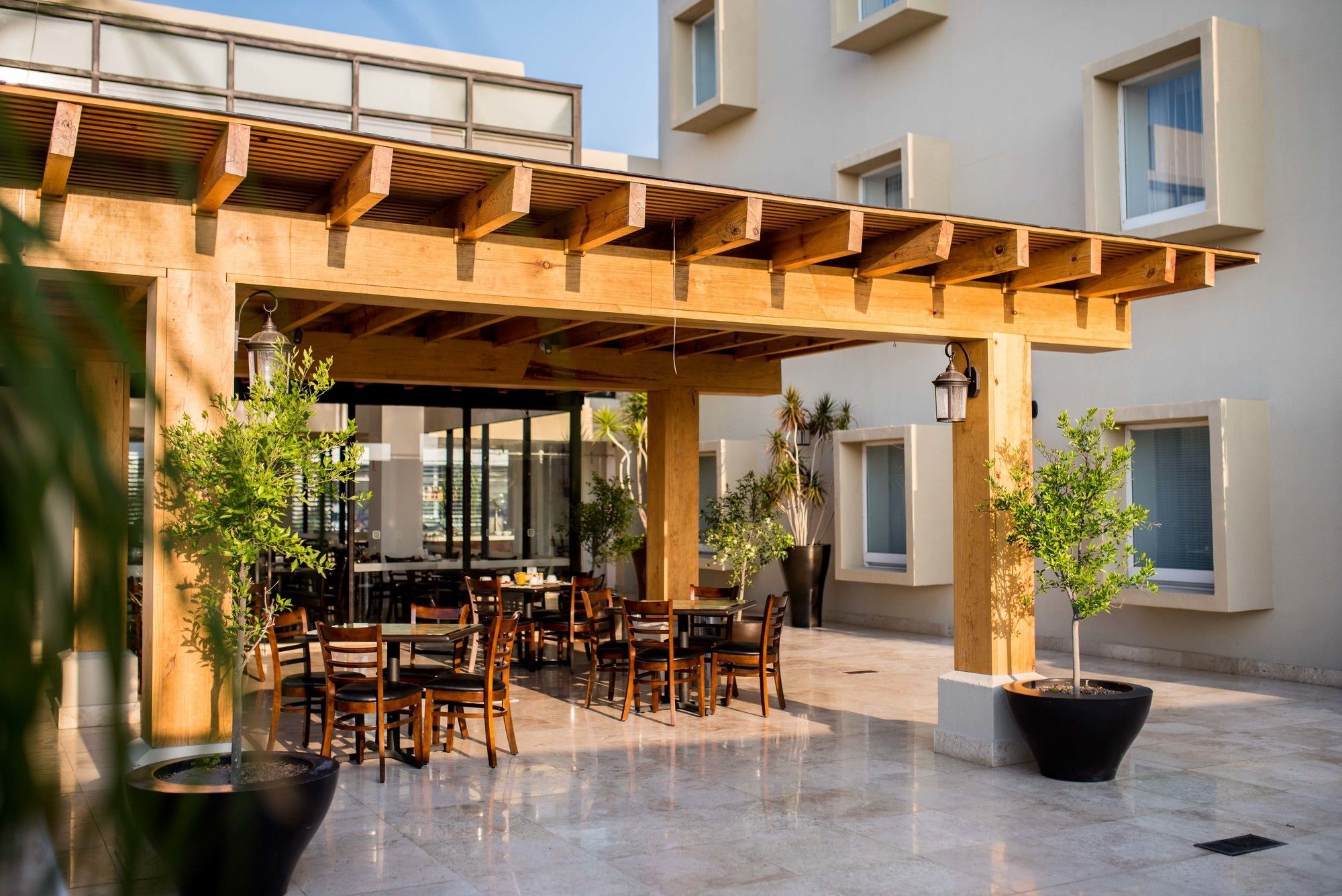 Comfort Inn Queretaro Tecnologico エクステリア 写真