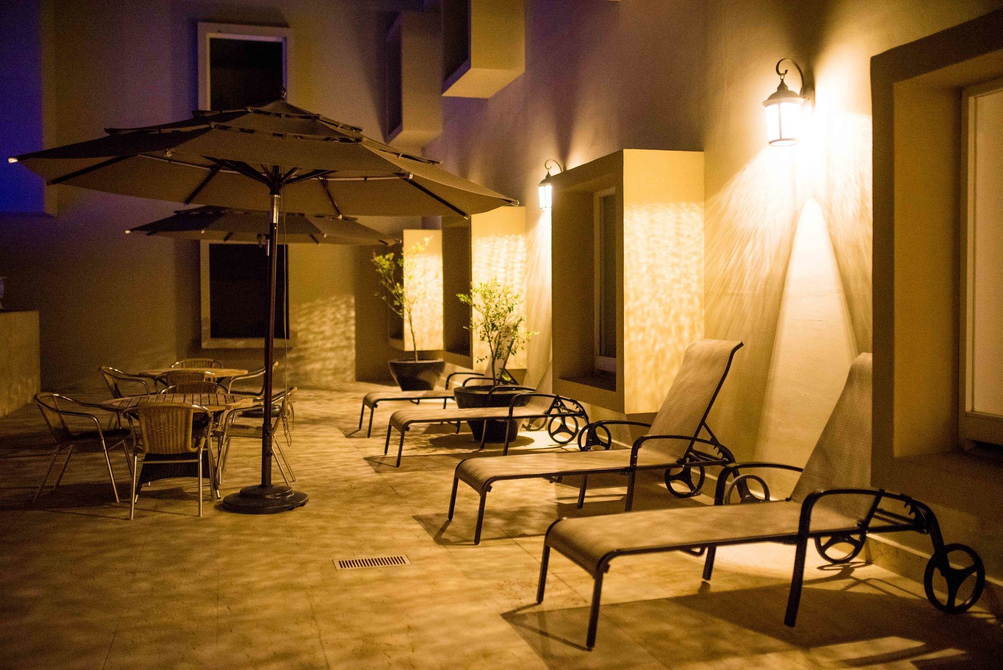 Comfort Inn Queretaro Tecnologico エクステリア 写真