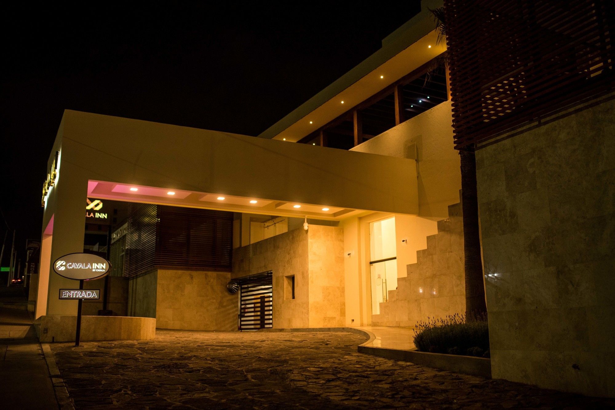 Comfort Inn Queretaro Tecnologico エクステリア 写真
