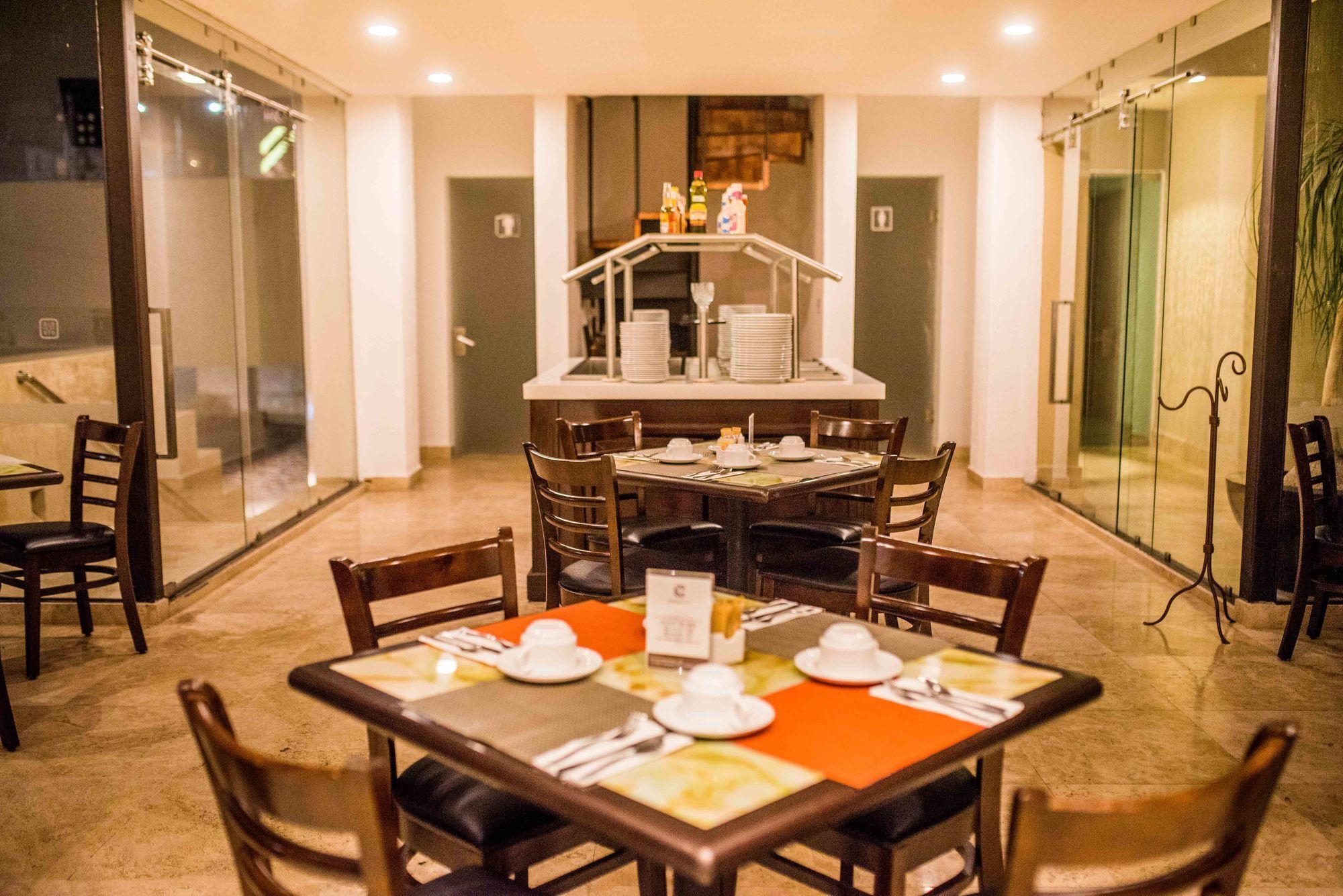 Comfort Inn Queretaro Tecnologico エクステリア 写真