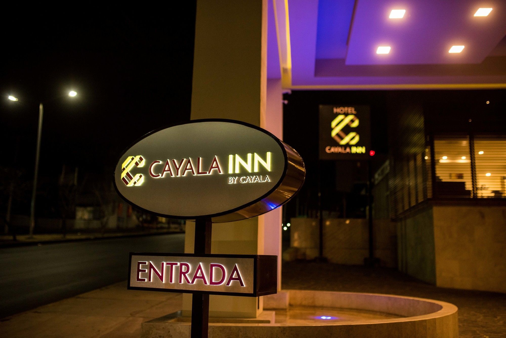 Comfort Inn Queretaro Tecnologico エクステリア 写真