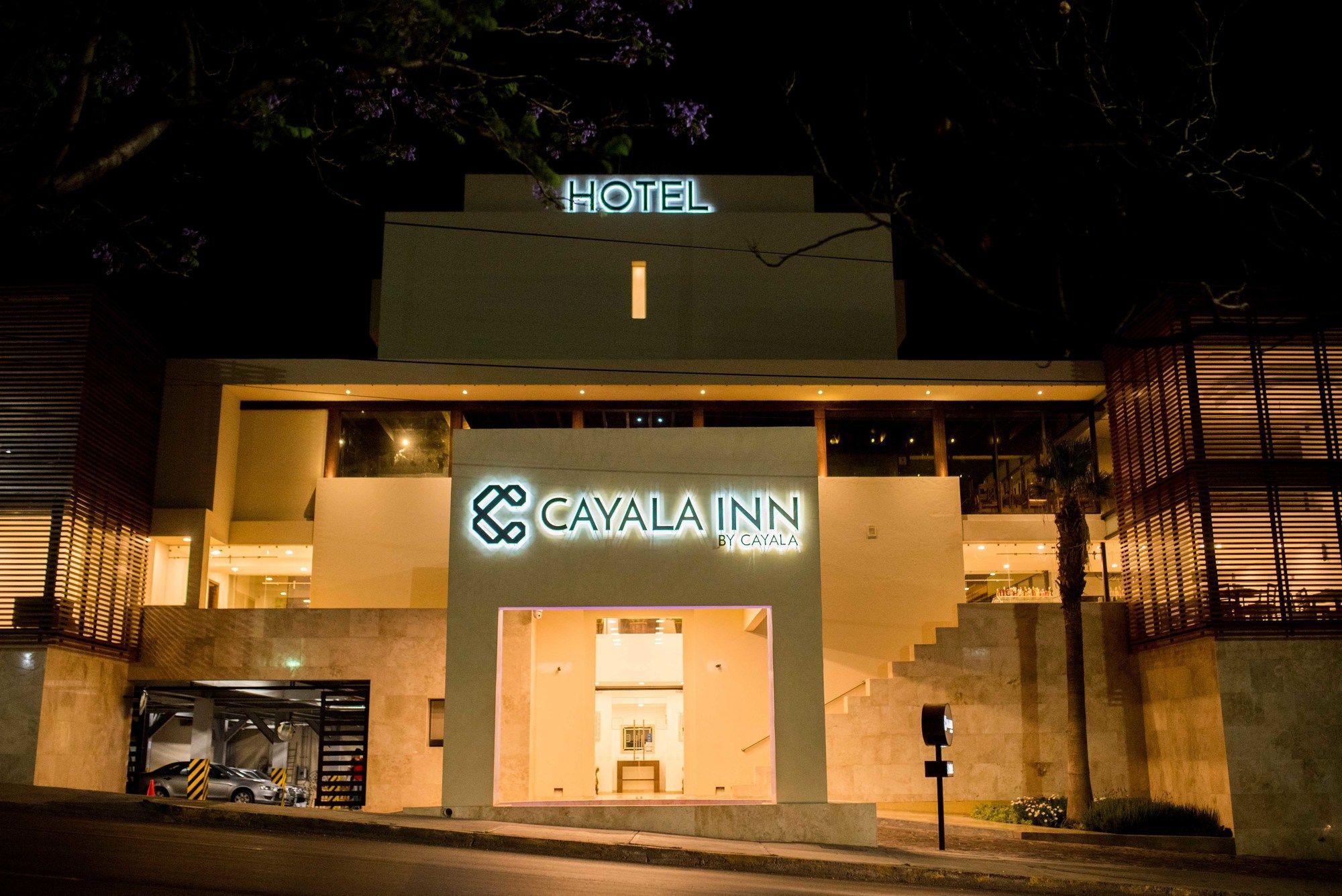 Comfort Inn Queretaro Tecnologico エクステリア 写真