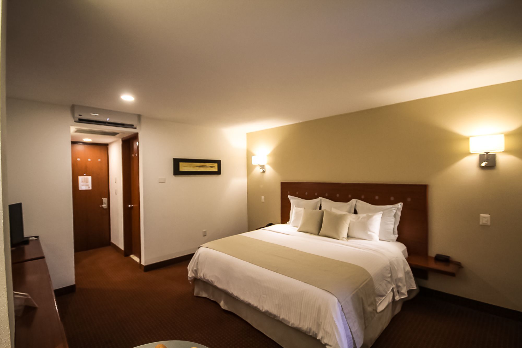 Comfort Inn Queretaro Tecnologico エクステリア 写真