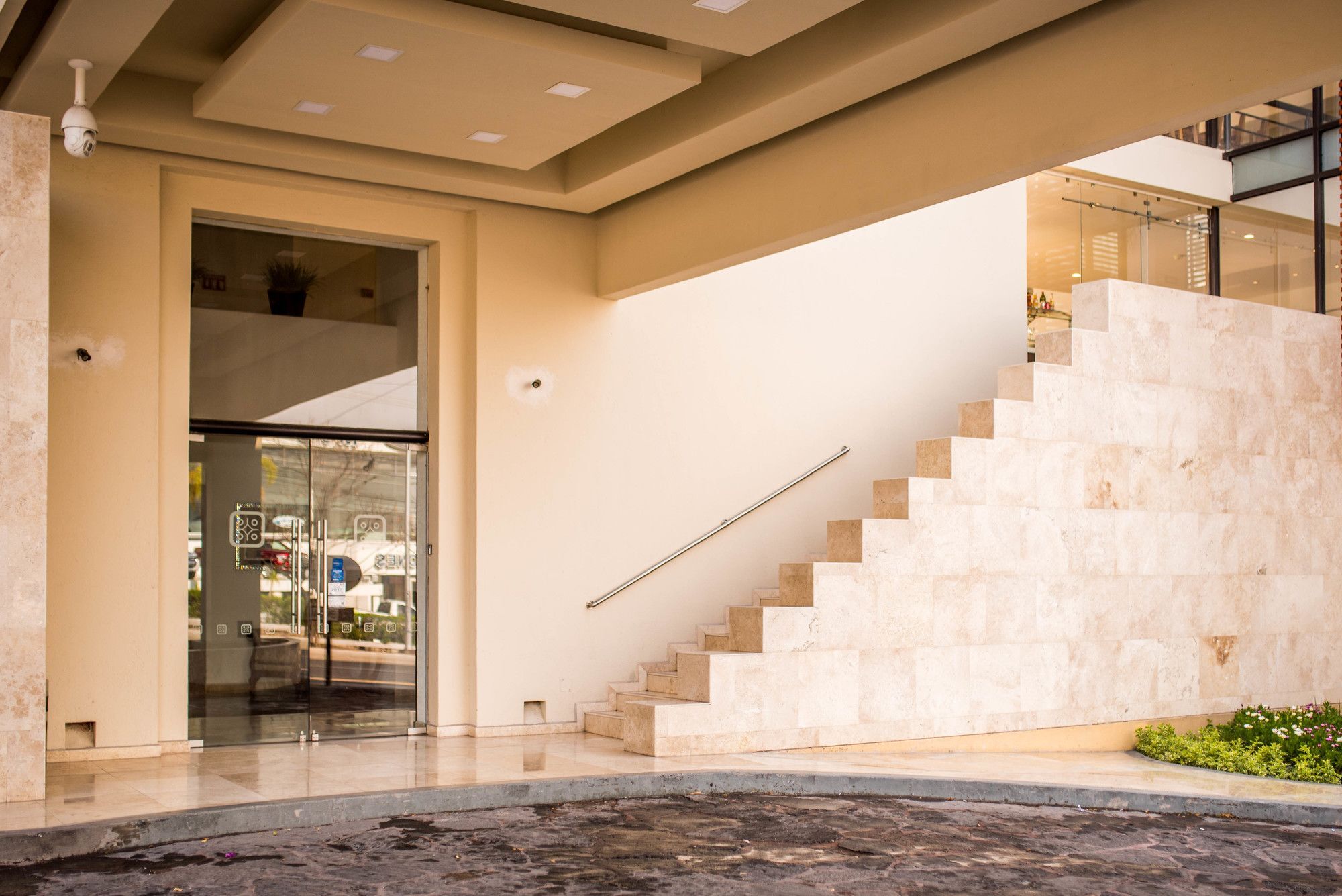 Comfort Inn Queretaro Tecnologico エクステリア 写真